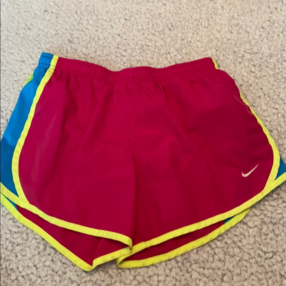 Nike Athletic Shorts